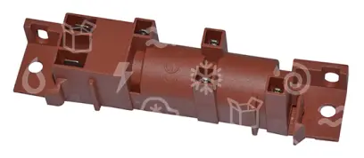 zapalovač elektrický sporáku MORA, VNZ 4 výv., K775